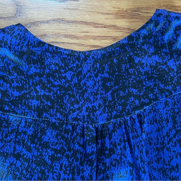 Rebecca Taylor Silk Dress - Picture 7 of 7